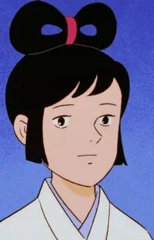 Gambar Karakter Anime: Yuki
