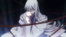 Gambar Karakter Anime: God