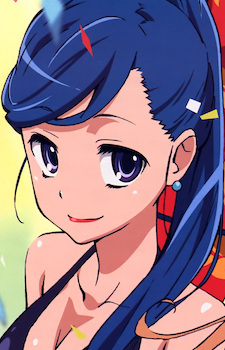 Gambar Ami Kawashima