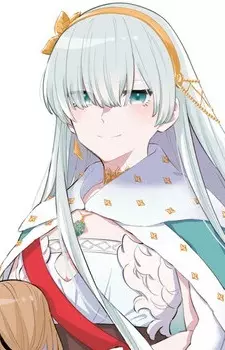 Gambar Karakter Anime: Caster