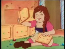 Gambar Karakter Anime: Gretel