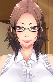 Gambar Karakter Anime: Shizuka Fujishima