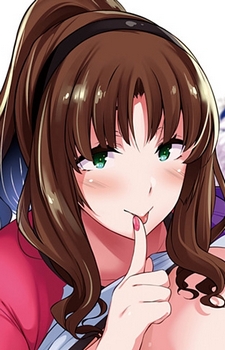 Gambar Karakter Anime: Kasumi  Takamine