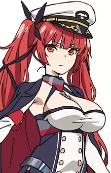 Gambar Karakter Anime: Honolulu