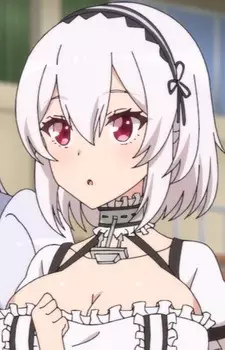 Gambar Karakter Anime: Sirius