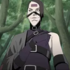 Gambar Karakter Anime: Ichi