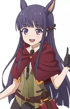 Gambar Karakter Anime: Kasumi