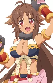 Gambar Karakter Anime: Kaori