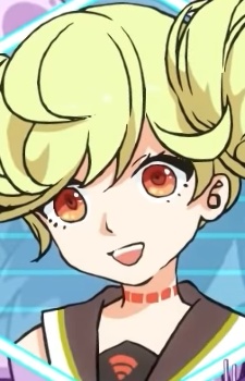 Gambar Karakter Ai-chan