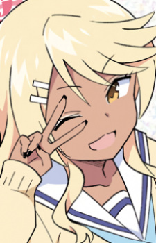 Gambar Karakter Ryouko Tanaka