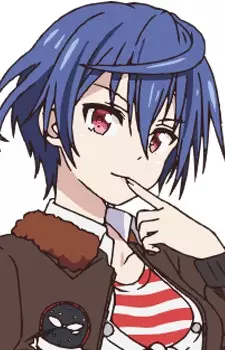 Gambar Karakter Anime: Yayoi Amatsuka