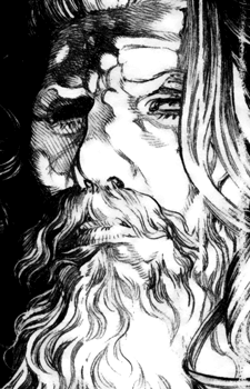 Gambar Karakter Johannes Jouenne