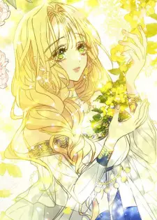 Gambar Karakter Anime: Genevieve Ardel Velleum