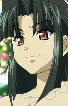 Gambar Karakter Anime: Ruko Ayase