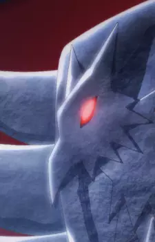 Gambar Karakter Anime: Lord Kaiserlore