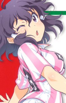Gambar Karakter Saki Benio