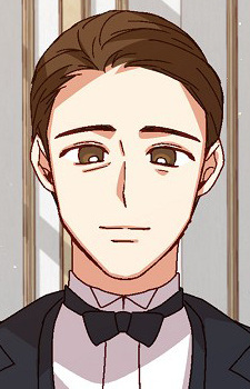 Gambar Karakter Hubert