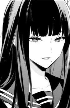 Gambar Karakter Yotsuyu Brutus