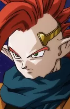 Gambar Karakter Anime: Tapion