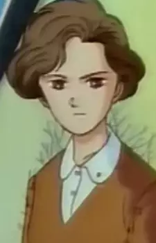 Gambar Karakter Anime: Honami