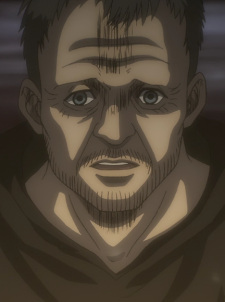 Gambar Karakter Paradis Refugee