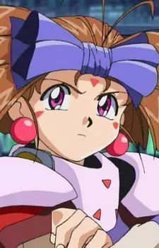 Gambar Karakter Anime: Nana