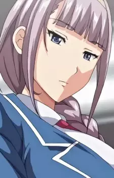 Gambar Karakter Anime: Yuriko Kuga