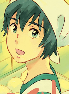 Gambar Karakter Sora