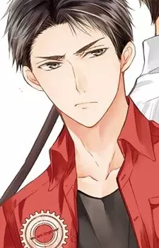 Gambar Karakter Anime: Arthit Rojnapat