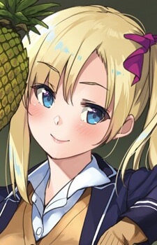 Gambar Karakter Mitsuri Konoe R.