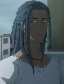 Gambar Karakter Anime: 0th