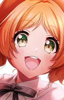Gambar Miiko Takeshita