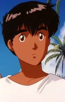 Gambar Karakter Anime: Yousuke Obata