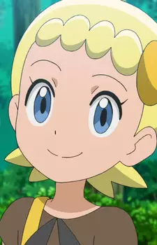 Gambar Karakter Anime: Eureka