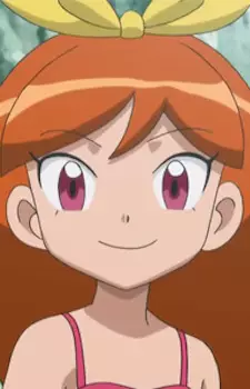 Gambar Karakter Anime: Hina