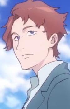 Gambar Karakter Damian