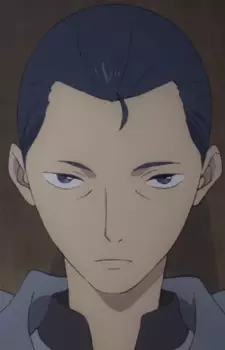 Gambar Karakter Anime: Fritz