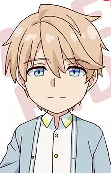 Gambar Karakter Anime: Hideki Akechi