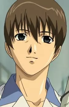 Gambar Karakter Anime: Akio Fuyuki
