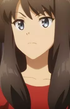 Gambar Karakter Anime: Nozomi Yuzuka