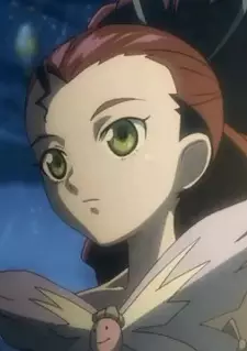 Gambar Karakter Anime: Aulora Skybloom