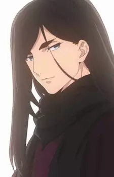 Gambar Karakter Anime: Nagato Toosaka