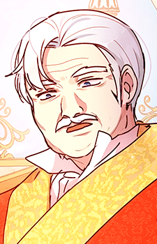 Gambar Karakter Emperor