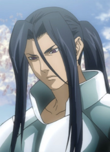 Gambar Karakter Anime: Vela  Tsubaki