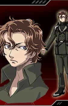 Gambar Karakter Anime: Eco Calore