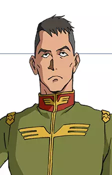 Gambar Karakter Anime: Yun Sangho