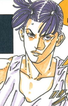 Gambar Karakter Rose