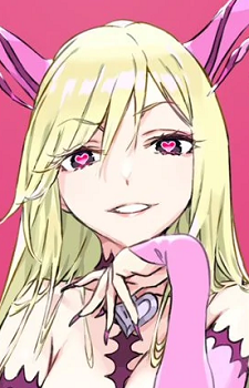 Gambar Karakter Bologna Succubus