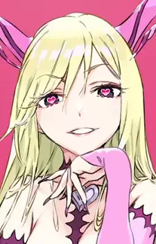 Gambar Karakter Anime: Bologna Succubus