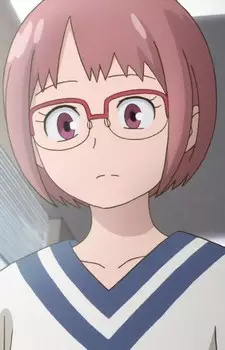 Gambar Karakter Anime: Sora Nagase